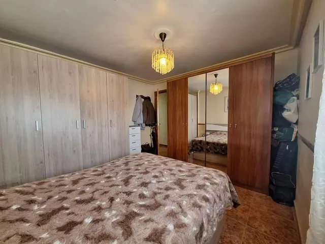 Apartamento 2 habitaciones 81m² en venta - Los Ángeles — 25