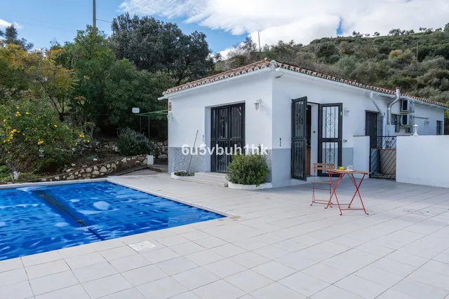 Finca rústica 3 habitaciones 223m² en venta - Costa del Sol — 11