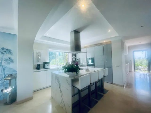 Villa 5 habitaciones 375m² en venta - Sierra de Cádiz — 9