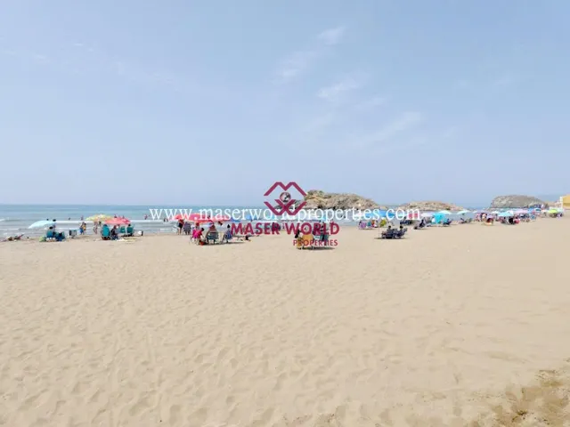 Atico en  Venta con cochera en Playa Grande — 27