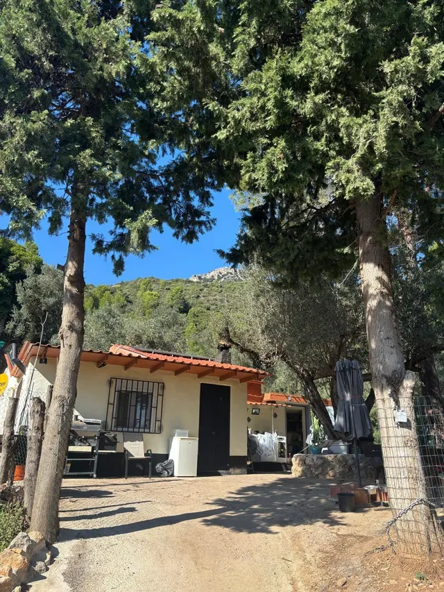 Espectacular finca rústica de 9,7 hectáreas con vivienda, piscina y vistas al Parque Natural dels Ports — 2