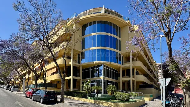 Apartamento 2 habitaciones 80m² en venta - Centro — 3