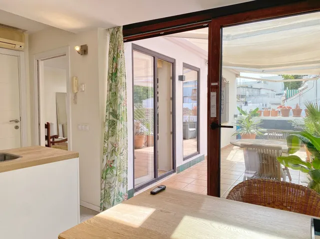 Ático 1 habitación 51m² en venta - Marbella — 14