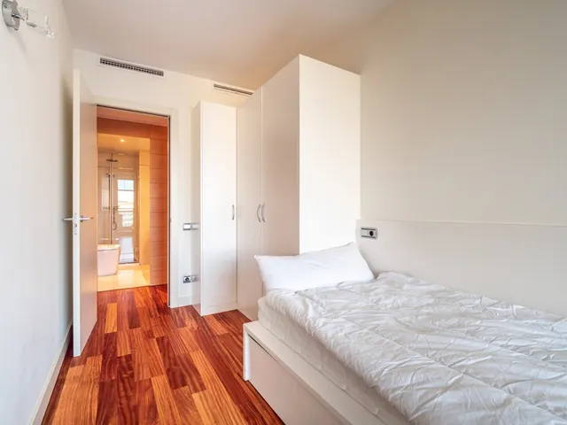 `PISO CON VISITAS PANORAMICAS — 22