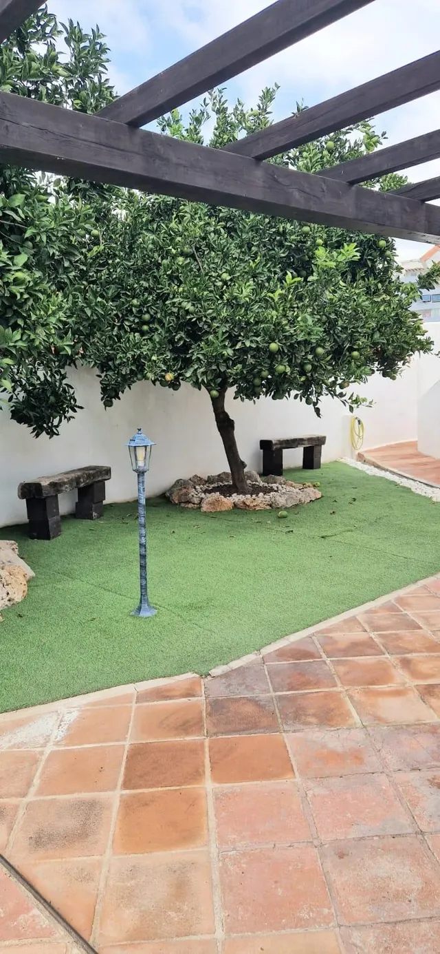 Encantadora Casa de 3 habitaciones en Los Boliches, Fuengirola - ¡Tu Refugio Perfecto! — 39