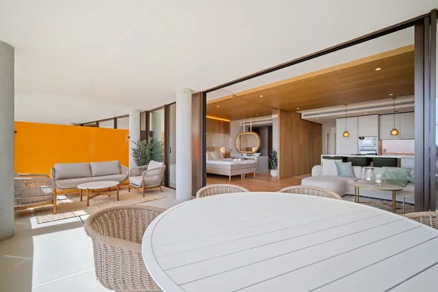 Apartamento 3 habitaciones 110m² en venta - Centro — 14