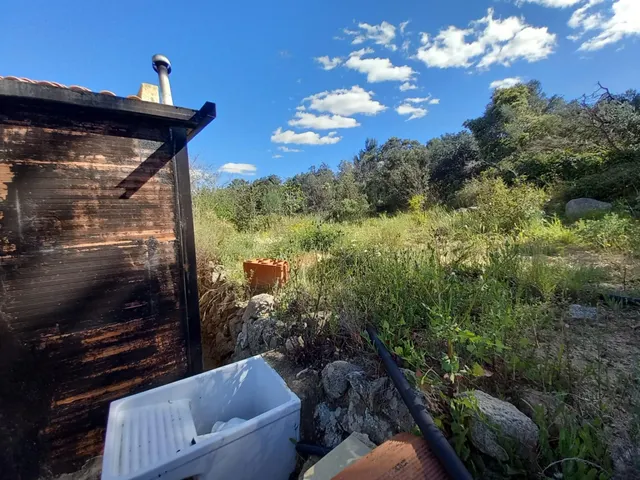 Terreno rural en l'Aleixar — 13