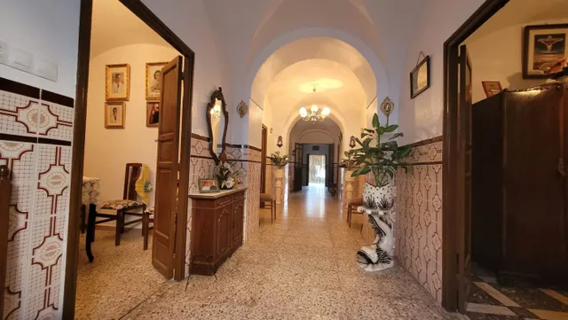 CASA EN VENTA EN FUENTE LA LANCHA — 12