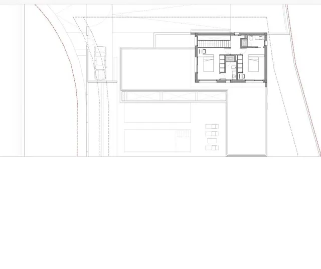 Benalmadena costa,  parcela urbana con vistas al mar a 100 metros de la playa y con proyecto — 6