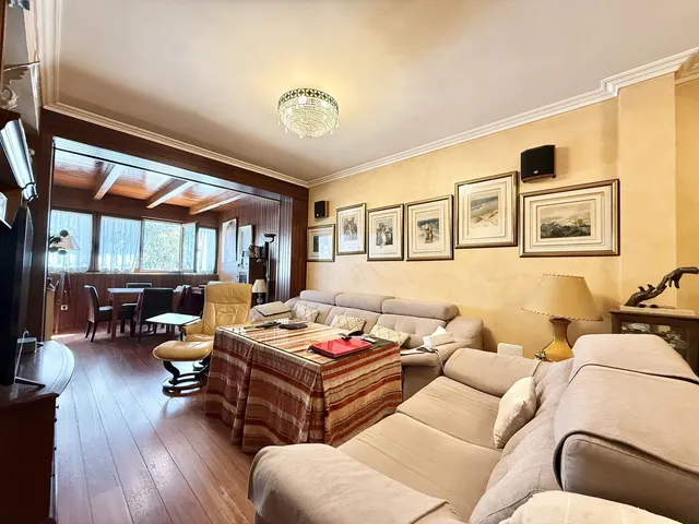 Adosado 4 habitaciones 261m² en venta - Costa Del Sol — 6