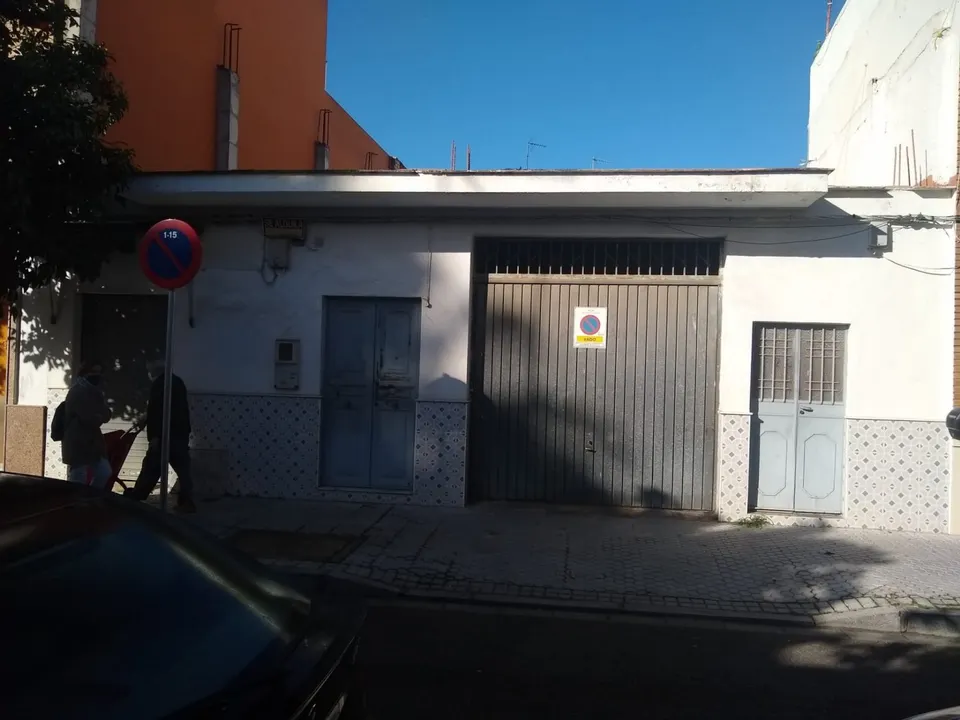 Terreno urbano para construcción en Bellavista