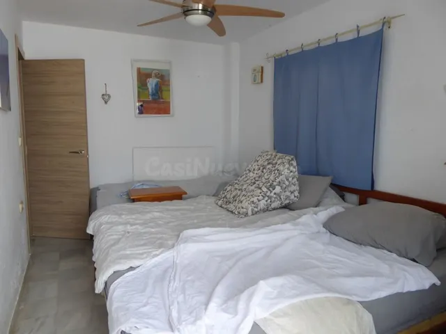 Dúplex en Venta en Mojacar Almería — 9