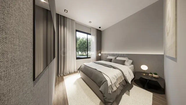 Apartamento 1 habitación 32m² en venta - Las Cañadas — 5