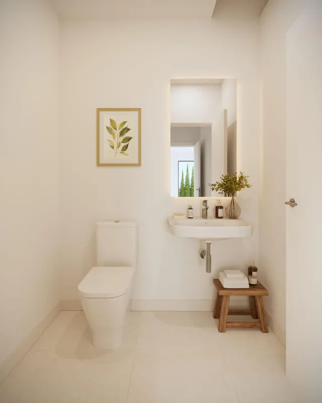 Villa 3 habitaciones 122m² en venta - Urbanizacion castillo de lagos — 14
