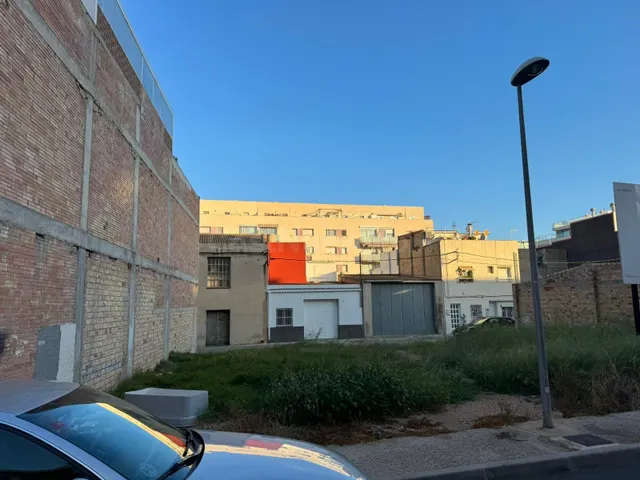 Solar urbano en la Ràpita (Tarragona ) - foto 5