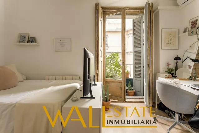 Espectacular Piso en el Corazón de Madrid — 11