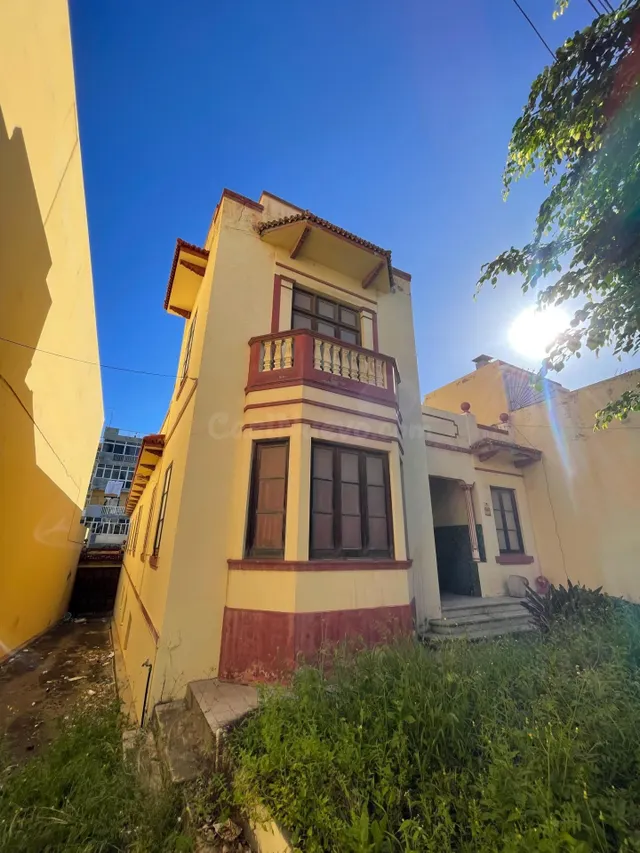 CASA SEÑORIAL EN SAN JUAN, TELDE — 3