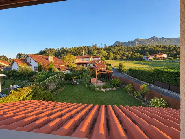 Casa independiente con jardín y porche en la pesa de pría, cerca de guadamía || Llanes — 23