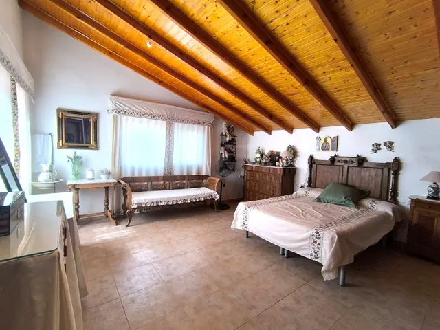 Villa 7 habitaciones 490m² en venta - Las Virtudes — 14
