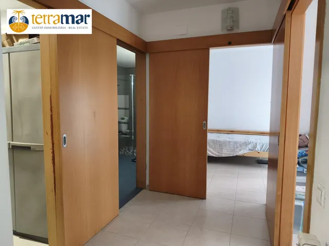 Estupendo piso en venta en sant boi con ascensor y parking incluido en precio — 15