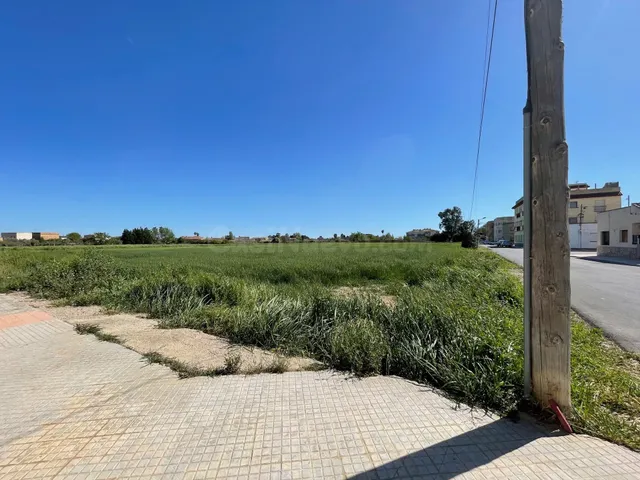 SUELO EN VENTA EN DELTEBRE (TARRAGONA) - foto 3