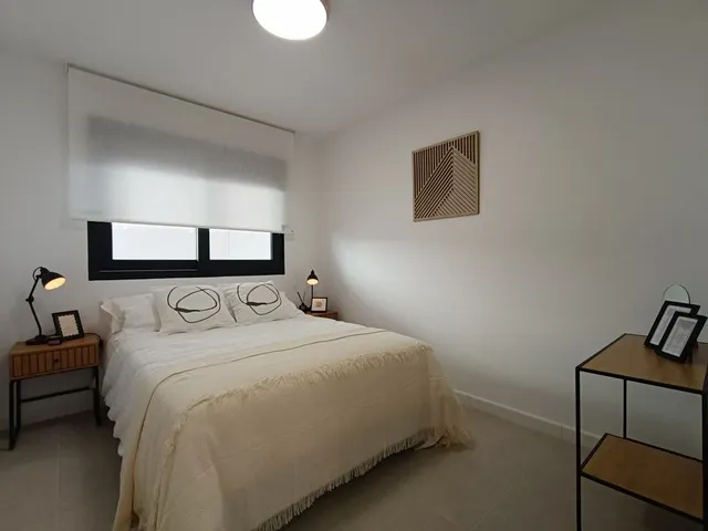 Villa 3 habitaciones 100m² en venta - La Siesta - El Salado - Torreta — 11