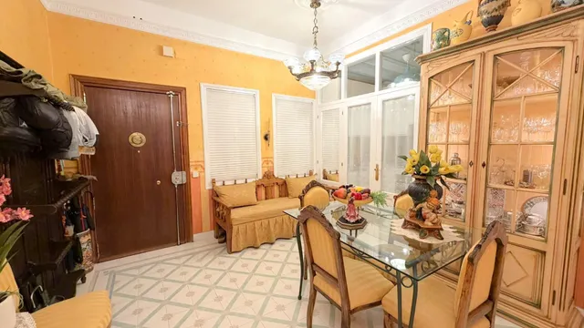 VENTA NUDA PROPIEDAD junto a Atocha y Paseo del Prado - foto 4