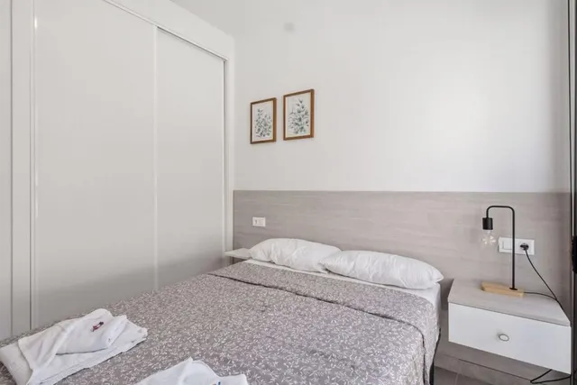 Apartamento 2 habitaciones 86m² en venta - PAU 8 — 15