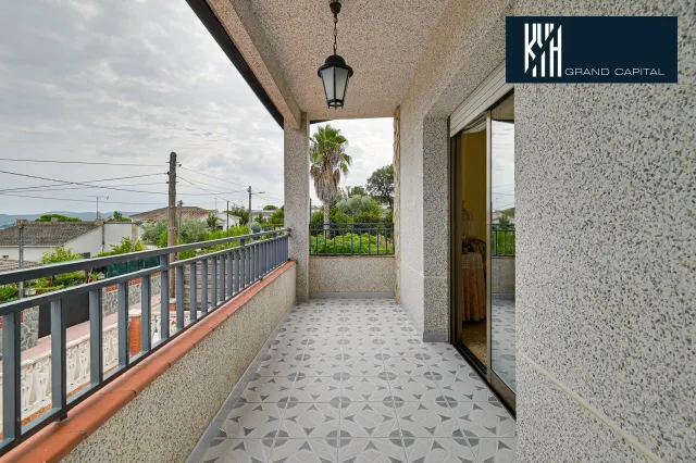 CASA MAÇANET DE LA SELVA — 29