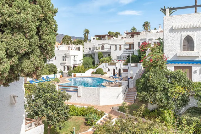 Adosado 3 habitaciones 165m² en venta - Marbella — 33