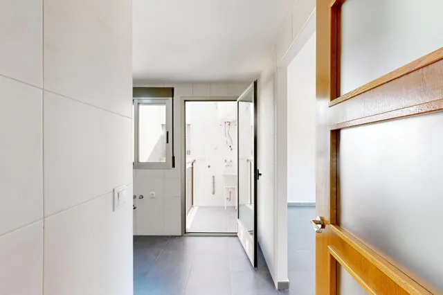Ático 4 habitaciones 116m² en venta - Los dolores — 14