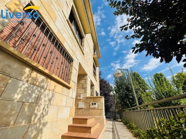 CASA ÚNICA JUNTO AL RÍO, EN FUENTEMINAYA