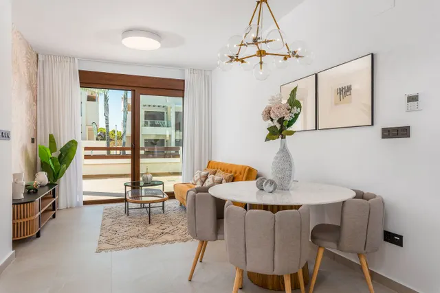Bungalow Planta Alta 3 habitaciones 70m² en venta - Los balcones — 21