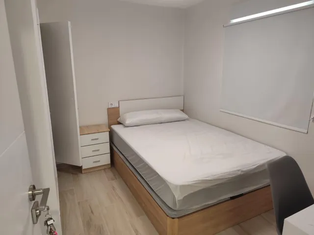 PISO EN VENTA ALQUILADO 2360€/MES - LOS ANGELES — 11