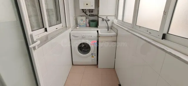 Impresionante piso en el centro con garaje incluido - foto 4
