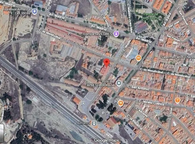 Piso en Venta en Almansa Albacete - foto 4