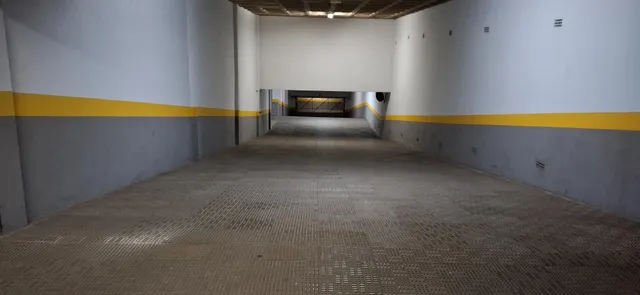 PLAZA DE GARAJE EN ALAMEDA. EDF. FERROVIAL — 6