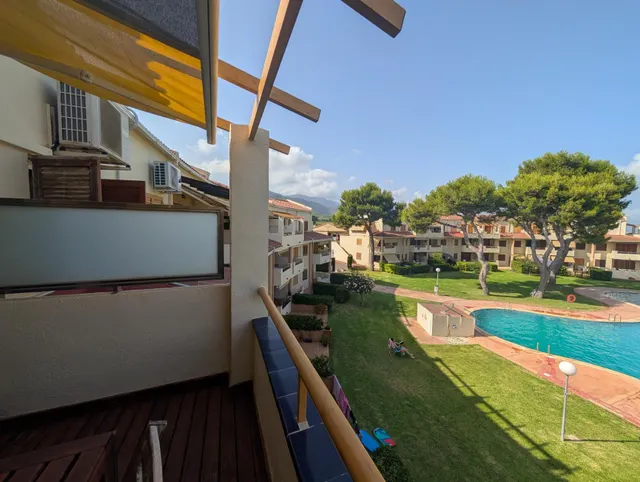 Ático 2 habitaciones 70m² en venta - Les Cases dAlcanar — 48