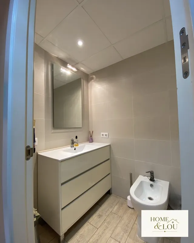 ✨ La Joya de La Ràpita: Exclusivo Ático de Gran Metraje con Vistas Excepcionales al Puerto ✨ — 33