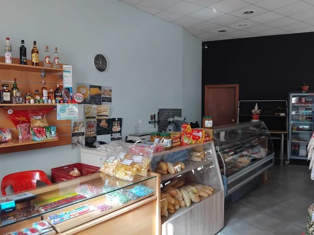 Se traspasa local comercial en Palomares — 6