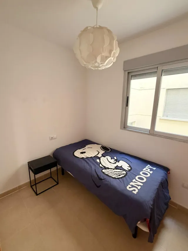 Luminoso apartamento de 2 dormitorios en zona residencial de Formentera del Segura — 9