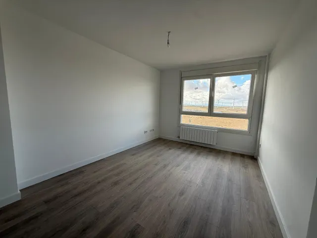Dúplex 2 habitaciones 85m² en venta - la muela — 3