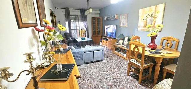 Piso en Maracena — 4