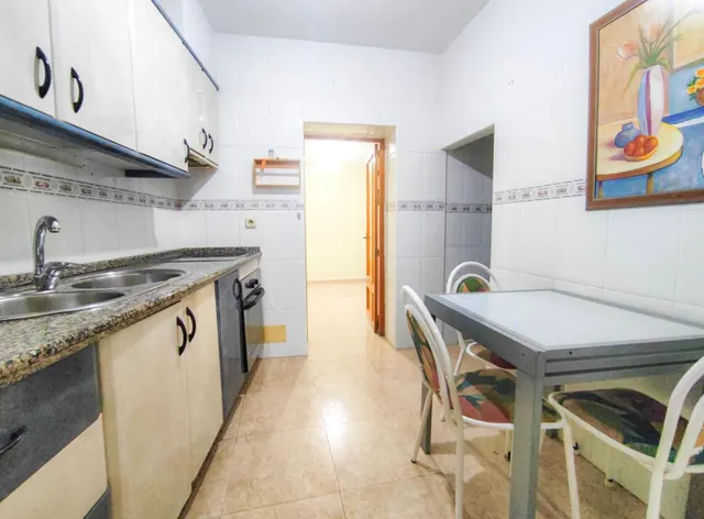¡Oportunidad Única en el Centro de Águilas por solo €140,000! — 10