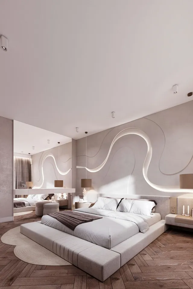 Apartamento 4 habitaciones 163m² en venta - Costa Del Sol — 9