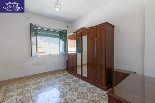 Casa con gran solar — 23