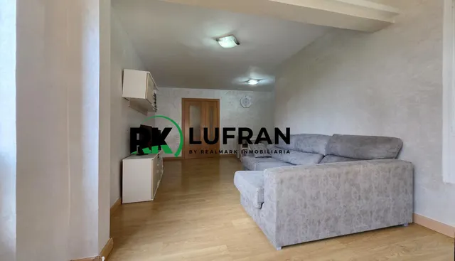 PISO EN VENTA REFORMADO EN JUAN XXIII ALICANTE — 3