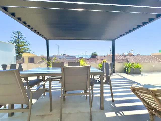 Apartamento 3 habitaciones 85m² en venta - Lo Pagán — 37