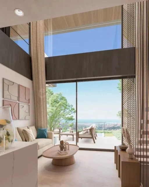 Adosado 4 habitaciones 340m² en venta - Marbella — 3