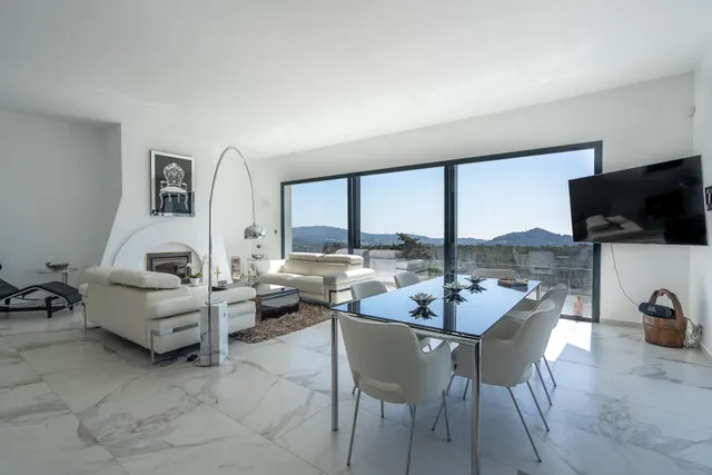 Villa 5 habitaciones 359m² en venta - Benissa pueblo — 40